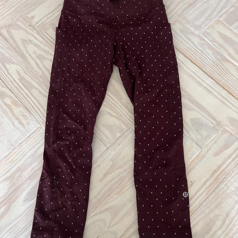 Lululemon Leggings